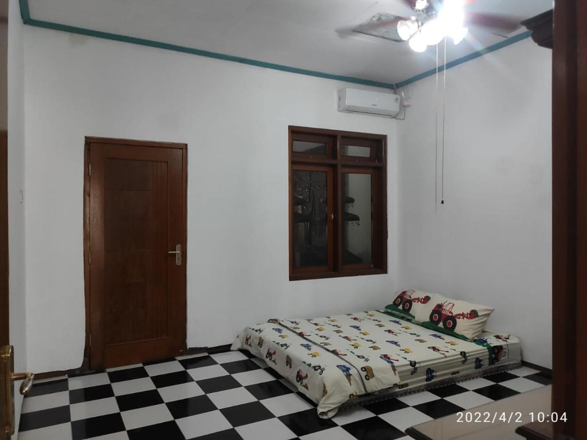 Kelana 2 Nice Homestay Семаранг Екстериор снимка