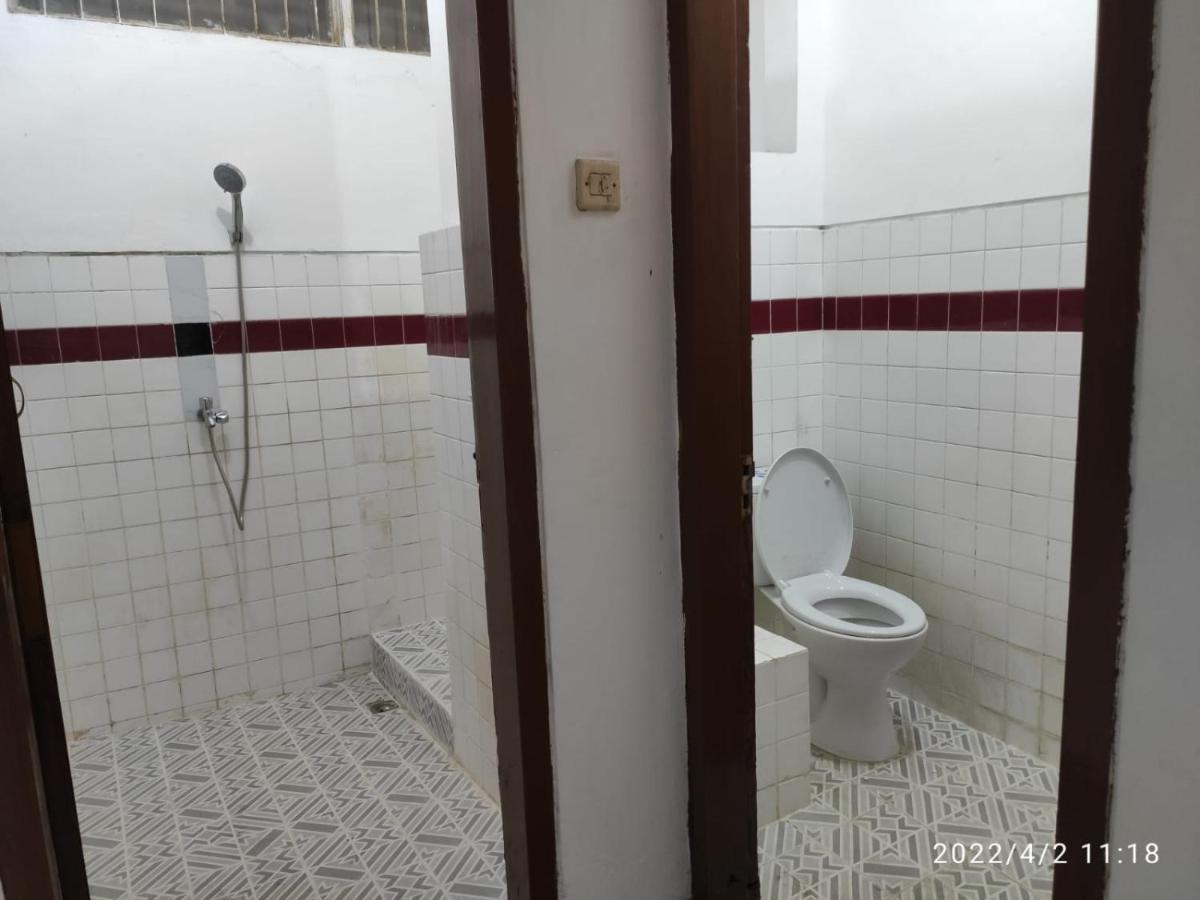 Kelana 2 Nice Homestay Семаранг Екстериор снимка