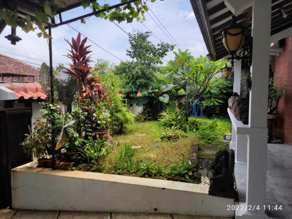 Kelana 2 Nice Homestay Семаранг Екстериор снимка